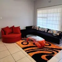 ENTIRE LUXURY APARTMENTS, hotel in Mbabane