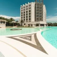 Delta Hotels by Marriott Olbia Sardinia, hotel en Olbia