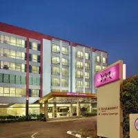 Mercure Pontianak City Center, hotel din Pontianak