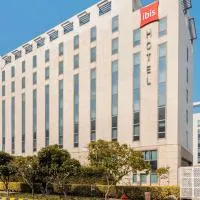 ibis New Delhi Aerocity - An Accor Brand, hotel a Nuova Delhi