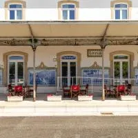 Lousã Estação AL, Hotel in Lousã