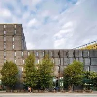 ibis Budget Manchester Centre Pollard Street, hotel i Manchester