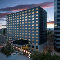 덴버에 위치한 호텔 하얏트 플레이스 덴버 체리 크리크(Hyatt Place Denver Cherry Creek)