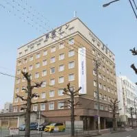 Toyoko Inn Nara Shin Omiya Ekimae, hotel in Nara