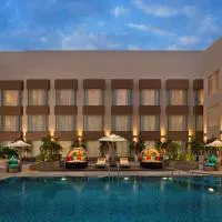 Park Inn By Radisson Amritsar Airport, hotel en Amritsar