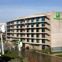 Viesnīca Holiday Inn Santiago - Airport Terminal by IHG Santjago