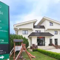 Swarzędz में, होटल Astoria Bed & Breakfast