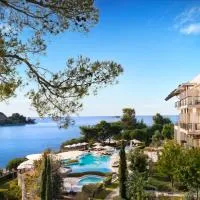 Monte Mulini Adults Exclusive Hotel by Maistra Collection, hotel a Rovigno (Rovinj)