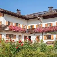 Buchnerhof Urlaub auf dem Bauernhof, hotel di Bernau am Chiemsee