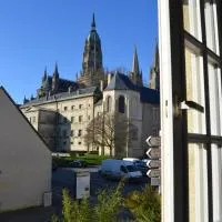 Hotel Reine Mathilde, hotel en Bayeux