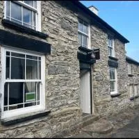 Tafarn Penllan - White Horse Inn, hôtel à Llanrwst