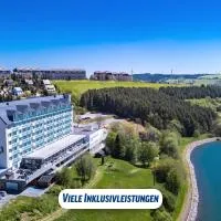 Best Western Ahorn Hotel Oberwiesenthal – Adults Only, hotel din Kurort Oberwiesenthal