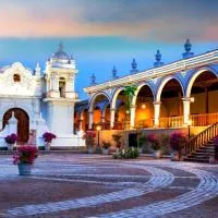 Casa Hacienda San Jose, hôtel à Chincha Alta