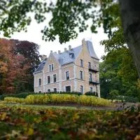 Chateau Beausaint – hotel w La-Roche-en-Ardenne