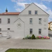 Hotel Radost, hotel in Mikulov