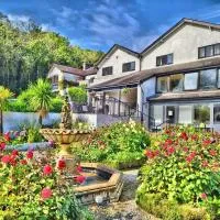 Damson Dene Hotel, hotel Bowness-on-Windermere-ben