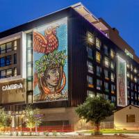 Cambria Downtown Phoenix Convention & Airport Hotel, ξενοδοχείο σε Κέντρο του Φοίνιξ, Φοίνιξ