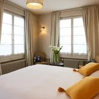 Hôtel Marguerite, khách sạn ở Orléans