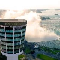 Tower Hotel at Fallsview, hotel a Niagara Falls