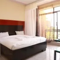 Sunstar Resort Thika، فندق في Thika