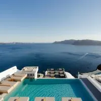 La Perla Villas and Suites - Adults Only, hotel din Oia