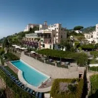 Hotel Rufolo – hotel w mieście Ravello