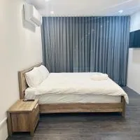 Exodus Dandenong Apartment Hotel, khách sạn ở Dandenong