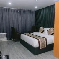 Shine Boutique Hotel, hôtel à Tagum