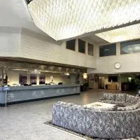 Sojourn Suites Portland Airport, hotel Portlandben