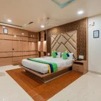 Treebo Westview, hotel u gradu 'Vapi'