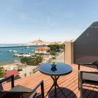 Hotel Squero, hotel a Rovigno (Rovinj)