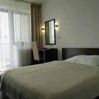 Hotel ALTIS, hotelli kohteessa Námestovo