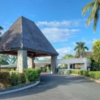 Novotel Nadi, hotel i Nadi