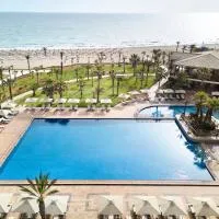 Iberostar Selection Eolia Djerba, hotel en Midoun