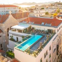 Five Seas by Inwood Hotels, hotel u četvrti Cannes City-Centre, Kan