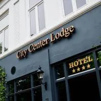 City Center Lodge Utrecht, hotel v Utrechtu