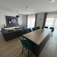 Apartman 100JIĆ, hotel en Nova Gradiška