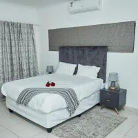 Serene Haven Apartments II, hotell i Manzini