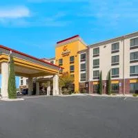 Comfort Suites El Paso West, viešbutis mieste El Pasas