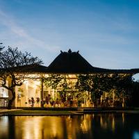 Isaiya Boutique Hotel, hotel sa Pererenan, Canggu