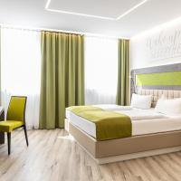 Viesnīca Hotel Feichtinger Graz rajonā Lend, Grācā