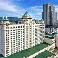 세부에 위치한 호텔 Waterfront Cebu City Hotel & Casino