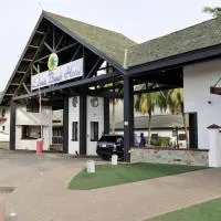 Labadi Beach Hotel, hotel a Accra