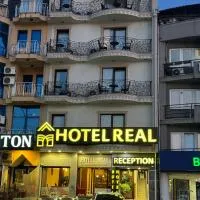 Hotel Real, hotel em Pristina