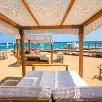 Pietrablu Resort & Spa - CDSHotels, hôtel à Polignano a Mare