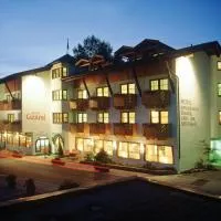 Hotel Central: Seefeld in Tirol'da bir otel