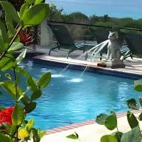 Hacienda Tamarindo, ξενοδοχείο σε Vieques