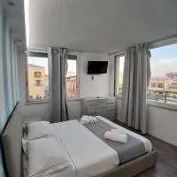 Residenza Aura, hotel en Olbia