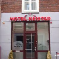 Hotel Keistad, hotel di Amersfoort