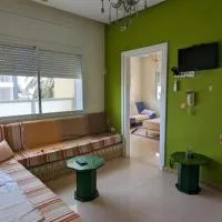 Appartement green Mahdia, hotell i Mahdia